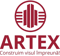Partner logo: artex