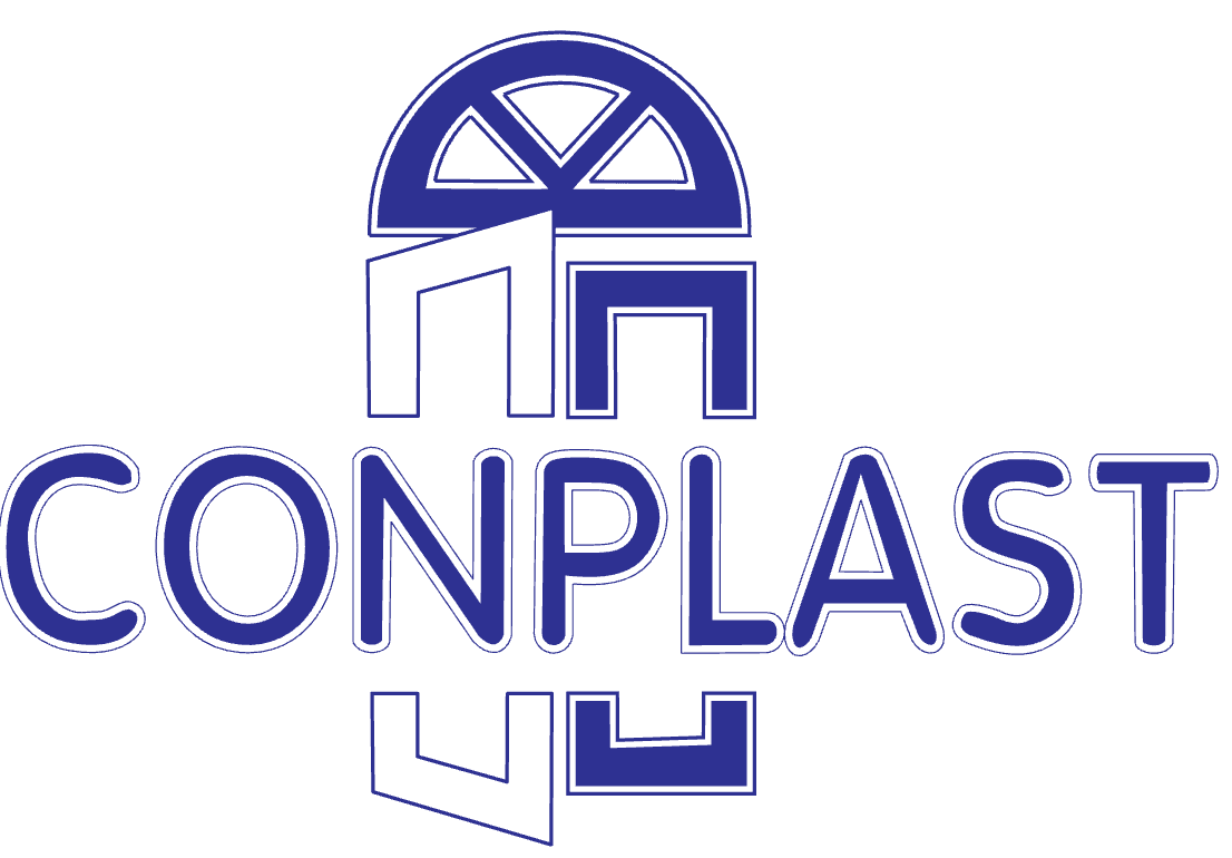 Partner logo: conplast