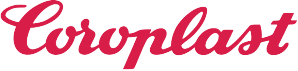 Partner logo: coroplast