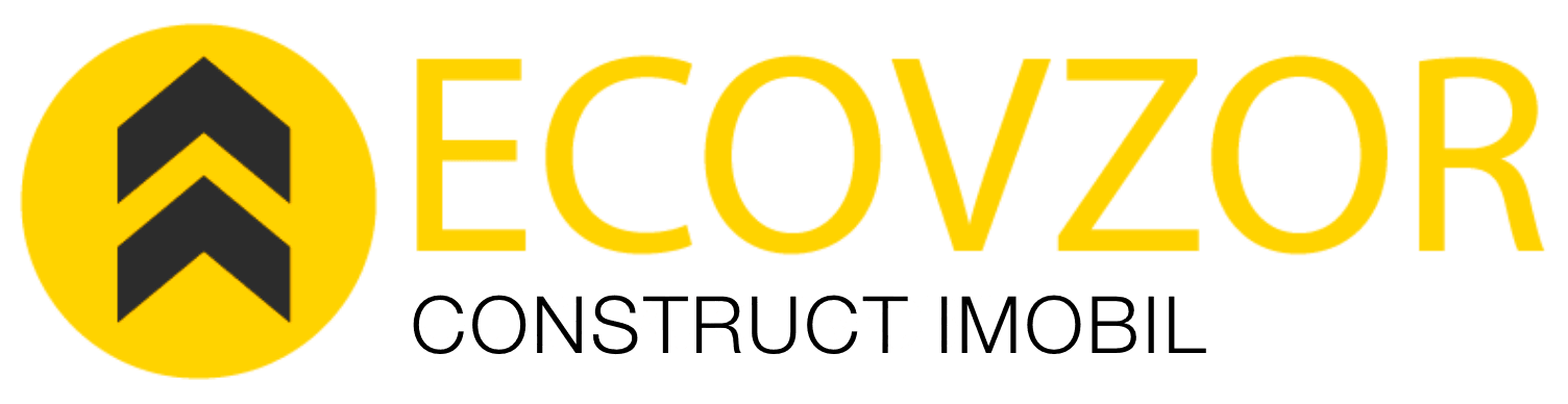 Partner logo: ecovzor