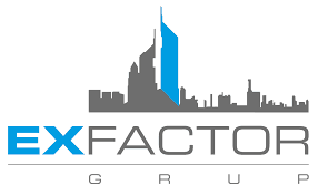 Partner logo: exfactor