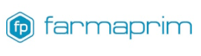 Partner logo: farmaprim