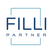 Partner logo: fili partner