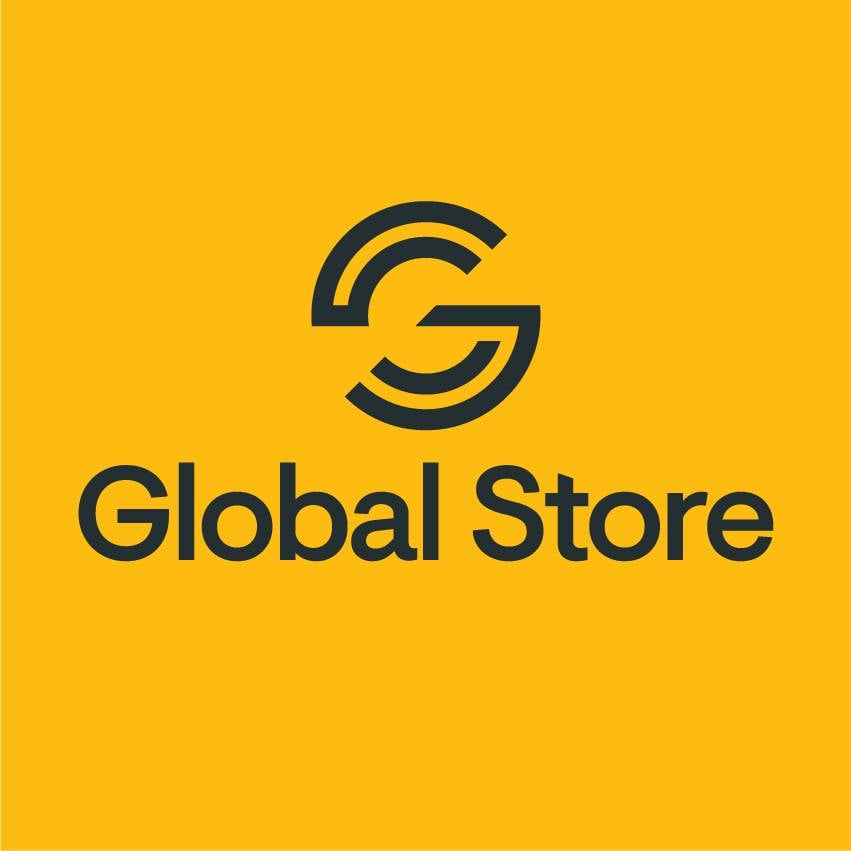 Partner logo: global store