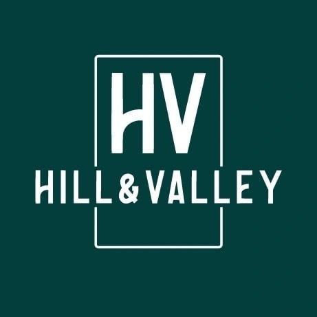 Partner logo: hill-valley