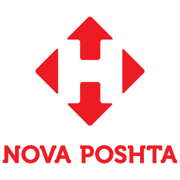 Partner logo: nova-poshta