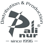 Partner logo: palinur