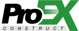 Partner logo: pro-ex