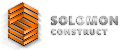 Partner logo: solomon