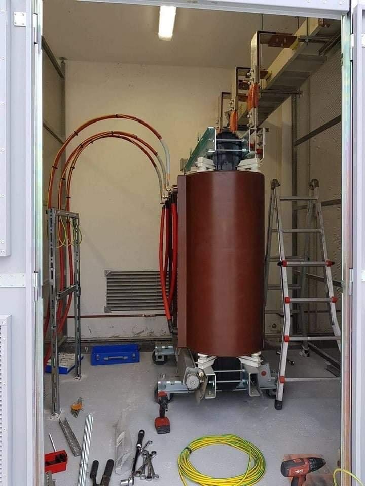 instalatii electrice interioare, proiectare