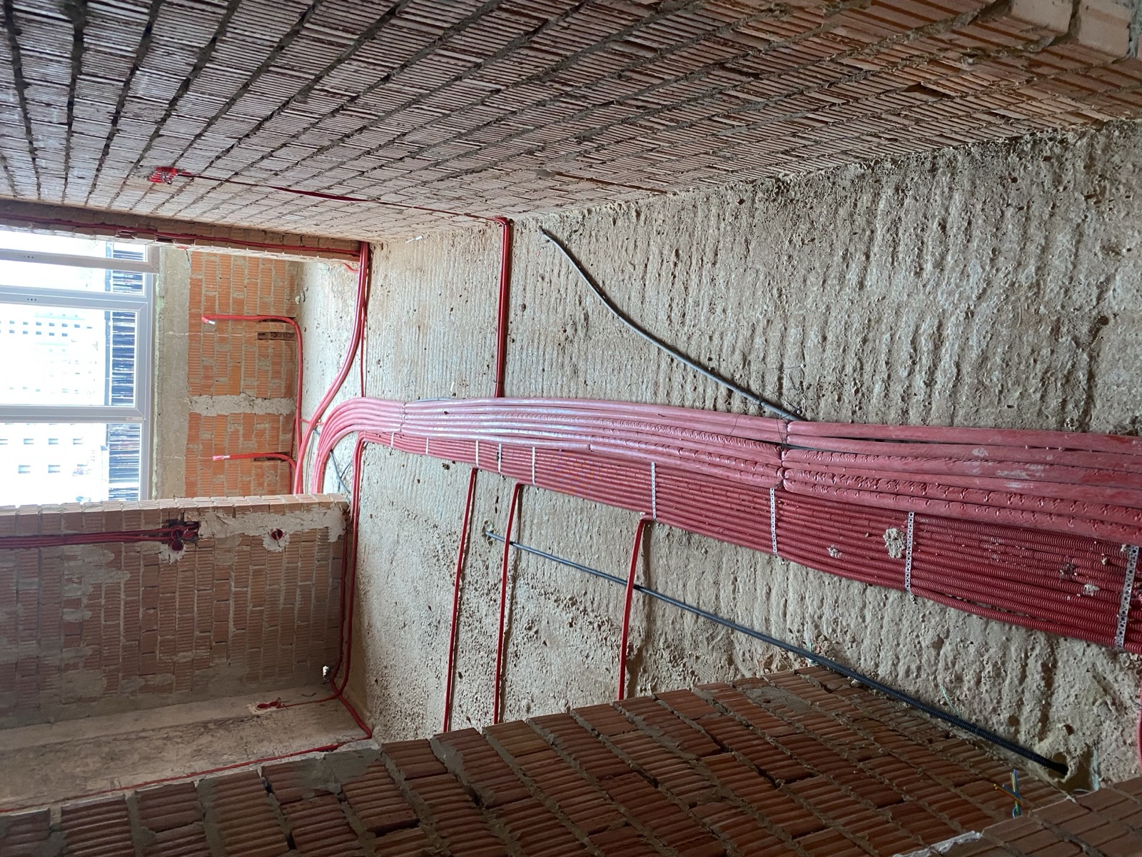 instalatii electrice interioare, proiectare