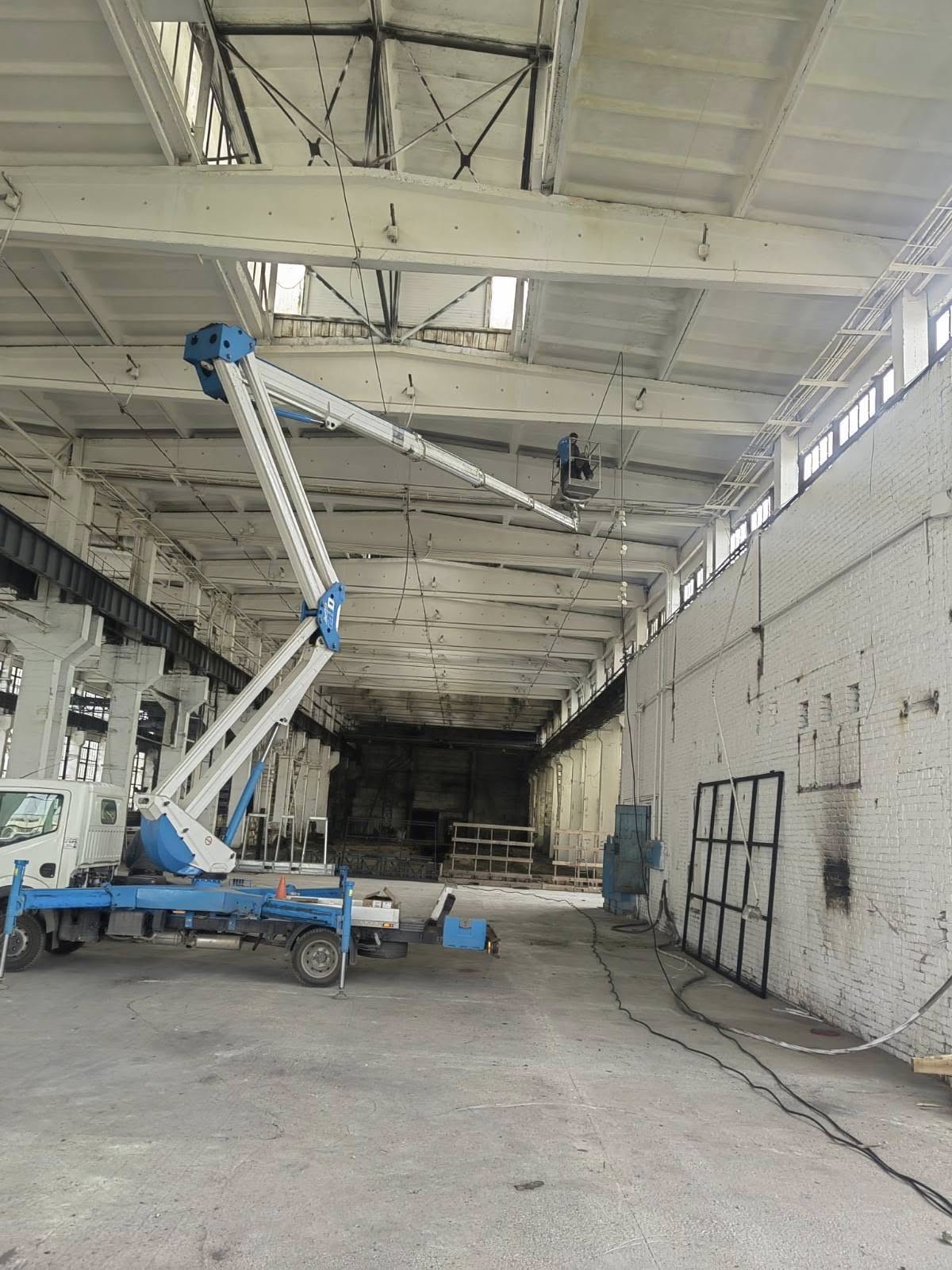 instalatii electrice interioare, proiectare