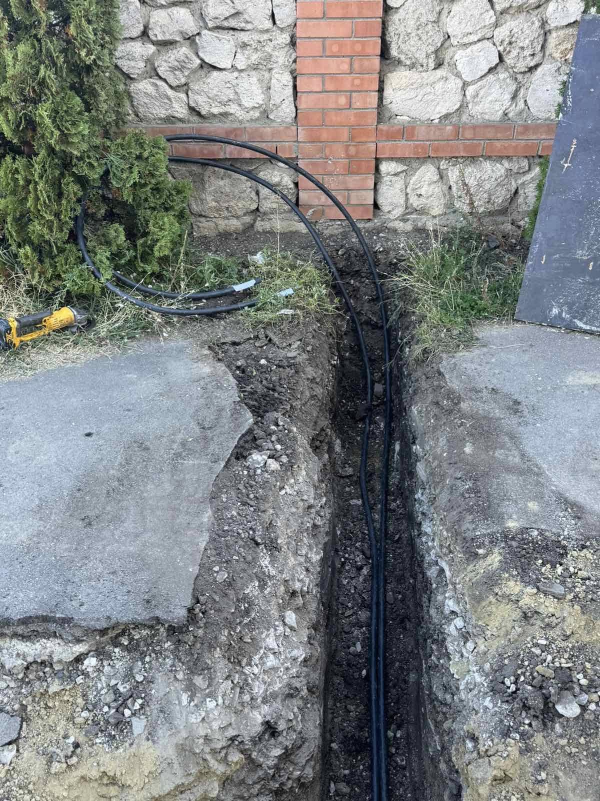 instalatii electrice interioare, proiectare